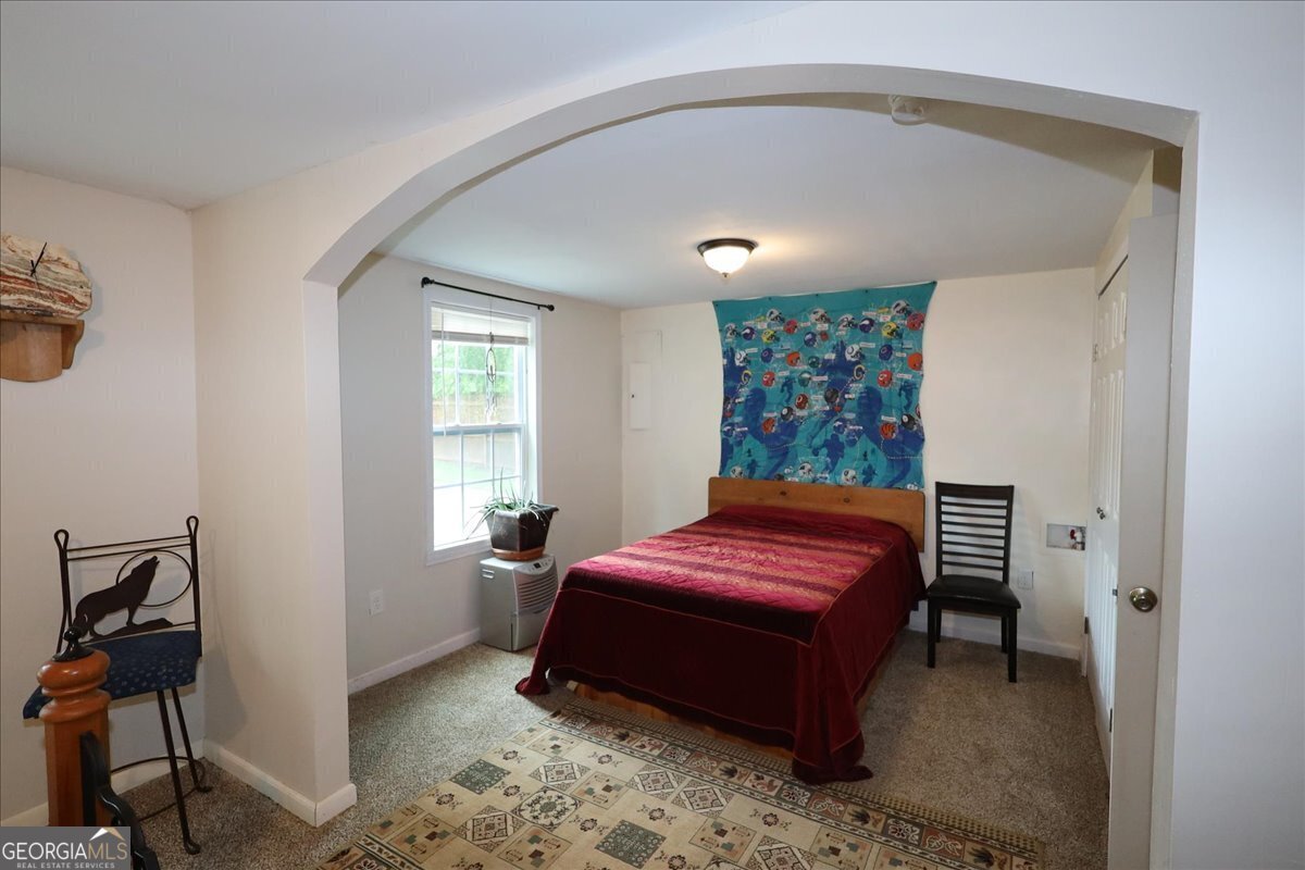 236 Hiram Sudie Road Dallas - 25