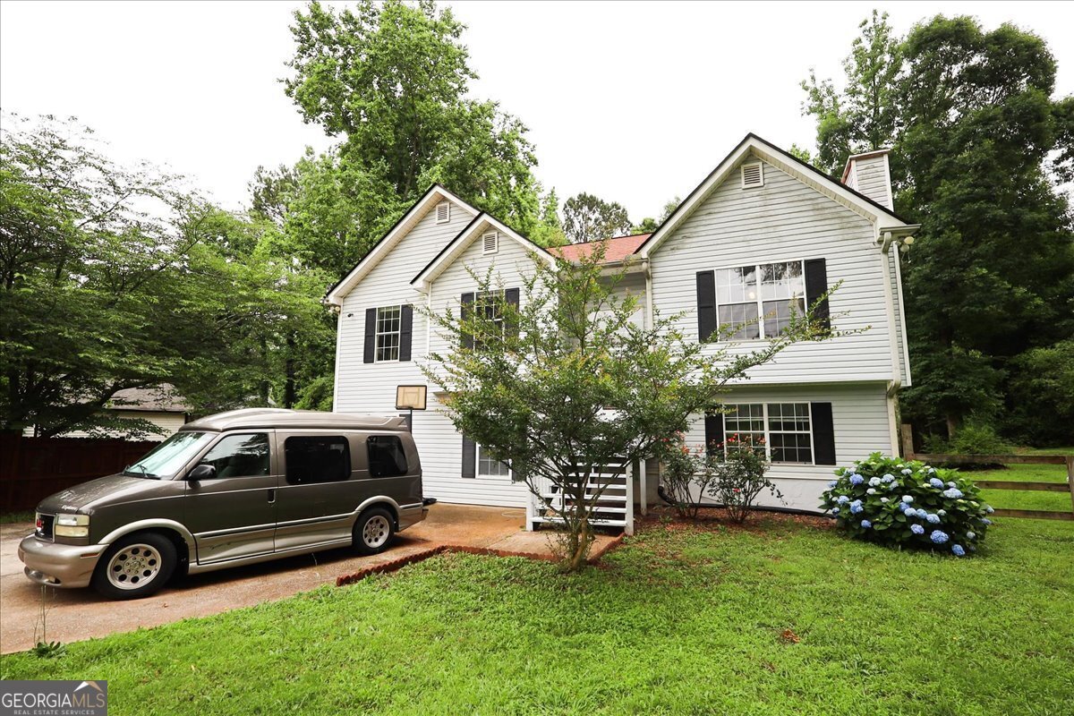 236 Hiram Sudie Road Dallas - 3
