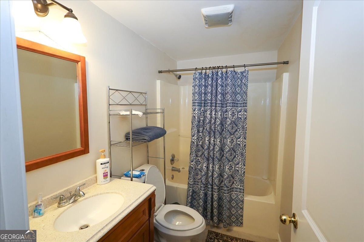 236 Hiram Sudie Road Dallas - 33