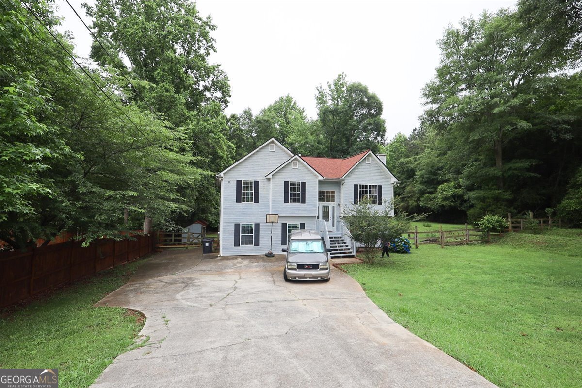 236 Hiram Sudie Road Dallas - 4