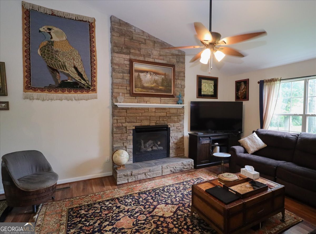 236 Hiram Sudie Road Dallas - 6