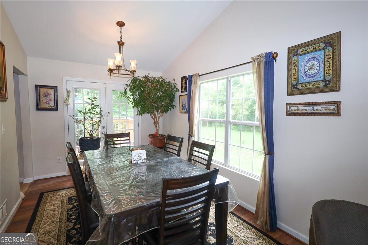 236 Hiram Sudie Road Dallas - 7