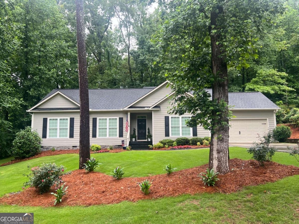 3286 Crawford Circle Marietta - 1