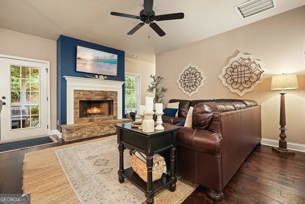 3286 Crawford Circle Marietta - 11