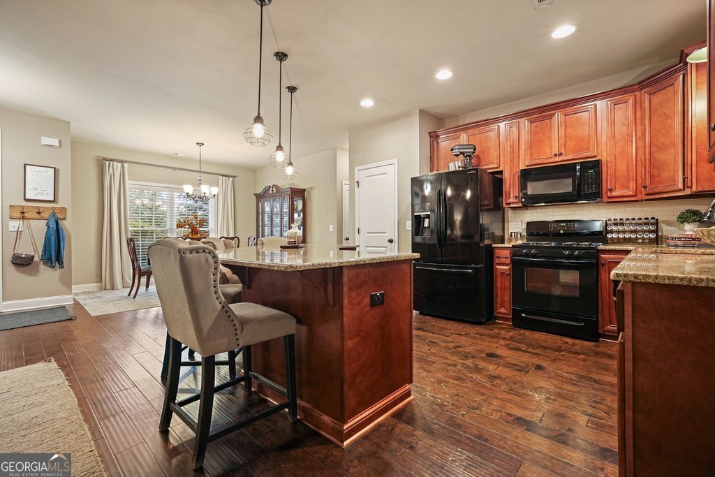 3286 Crawford Circle Marietta - 12