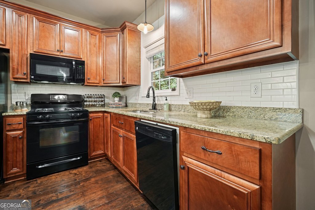 3286 Crawford Circle Marietta - 13