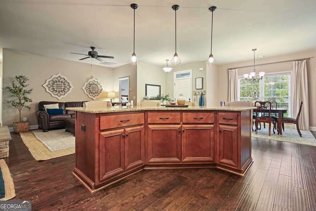 3286 Crawford Circle Marietta - 14