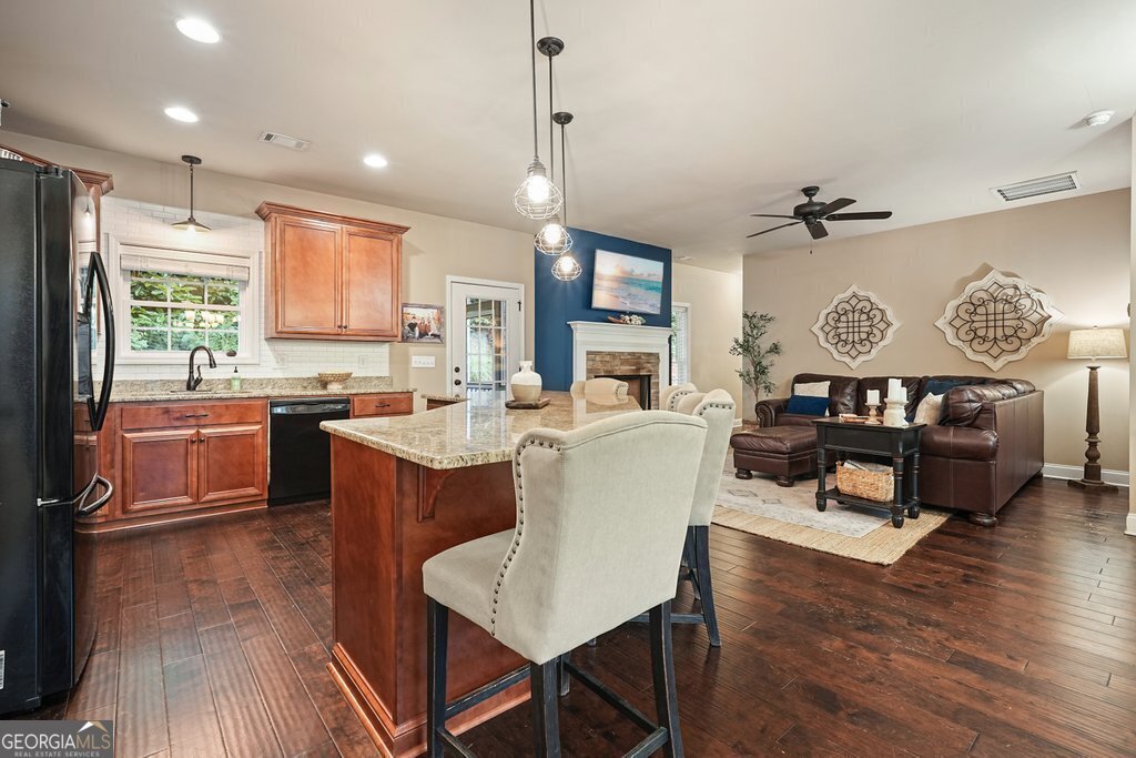 3286 Crawford Circle Marietta - 15