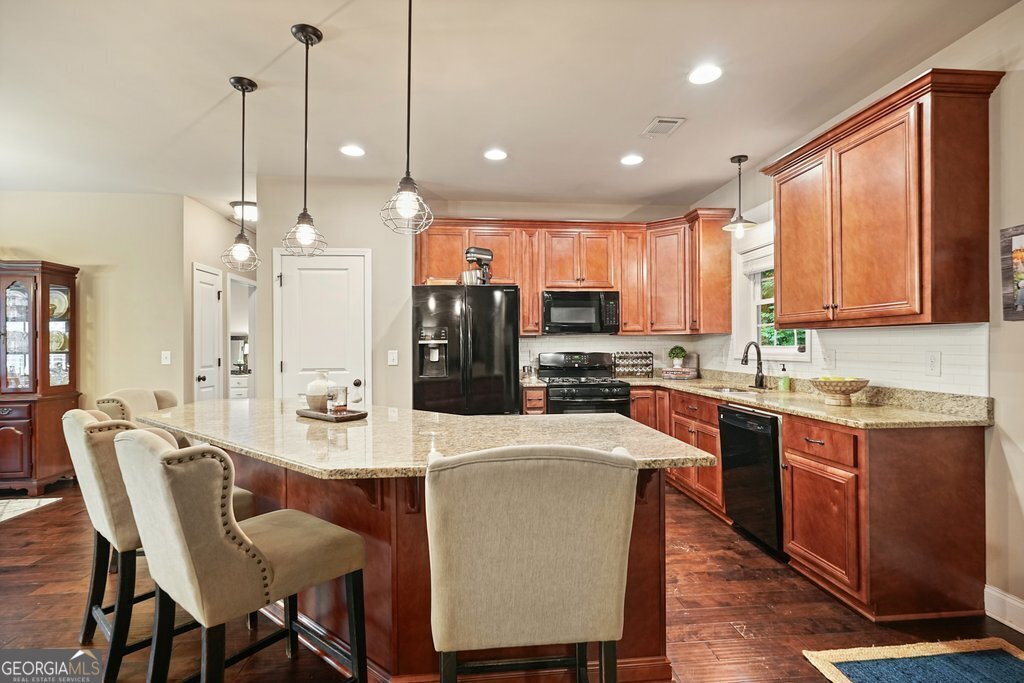 3286 Crawford Circle Marietta - 16
