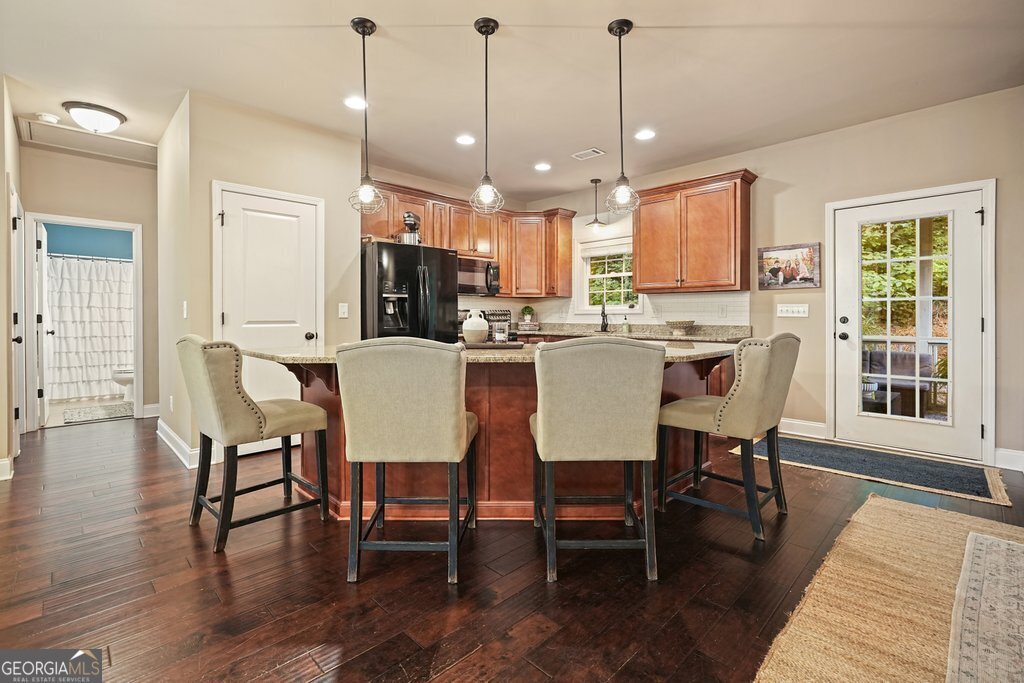 3286 Crawford Circle Marietta - 17