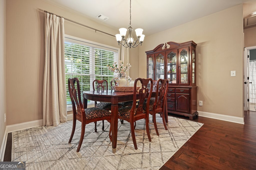 3286 Crawford Circle Marietta - 18
