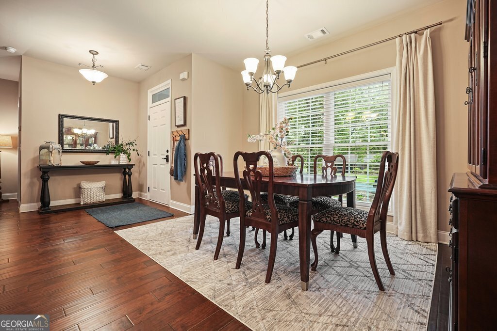 3286 Crawford Circle Marietta - 19