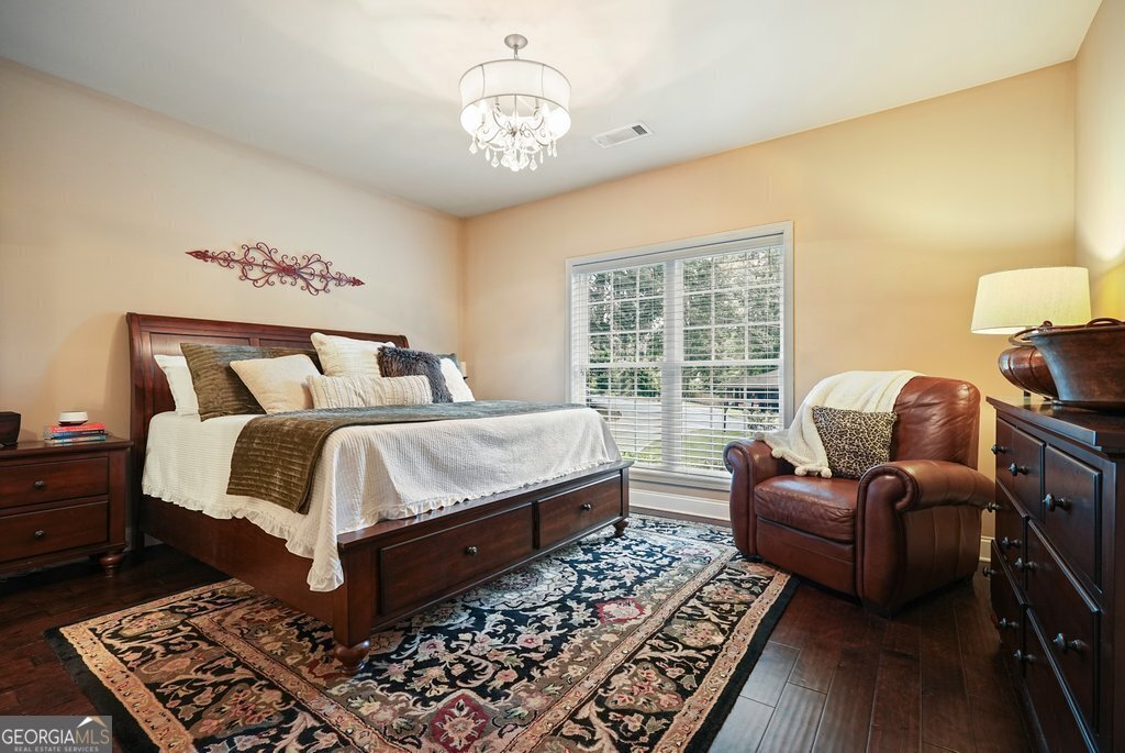 3286 Crawford Circle Marietta - 21