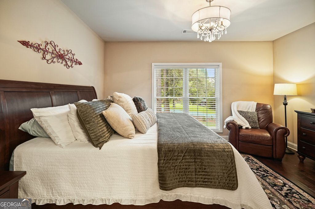 3286 Crawford Circle Marietta - 22