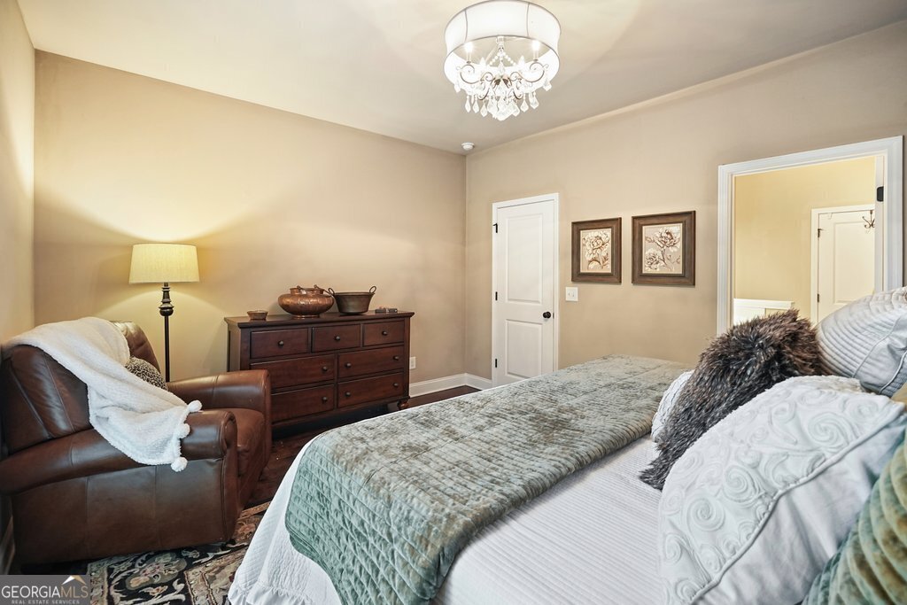 3286 Crawford Circle Marietta - 23