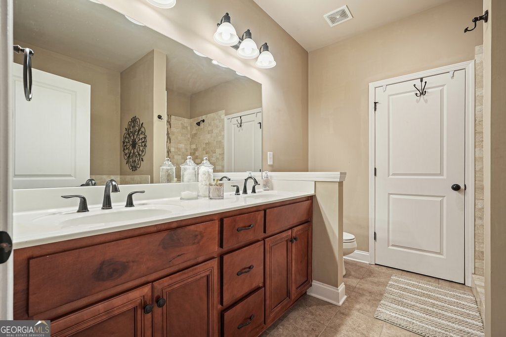 3286 Crawford Circle Marietta - 25