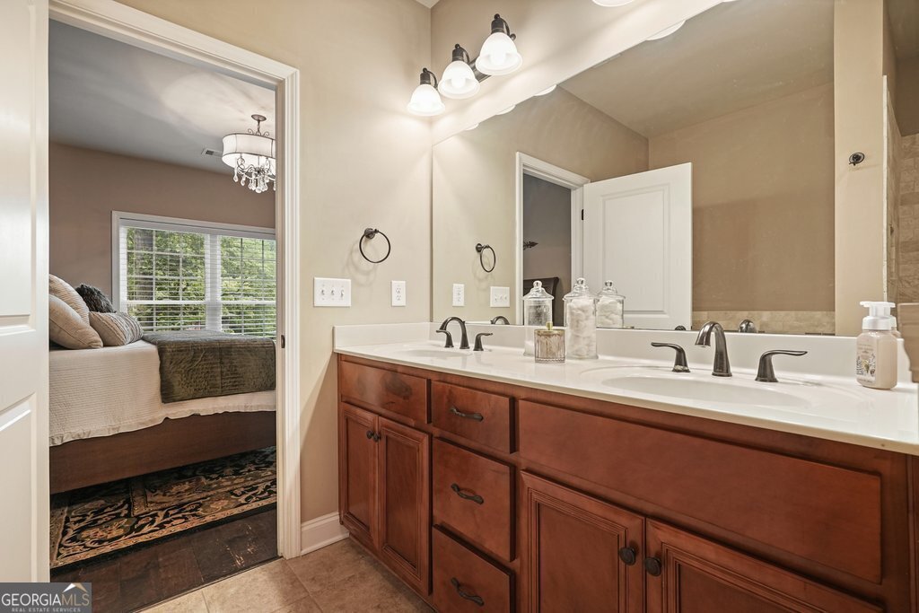 3286 Crawford Circle Marietta - 26