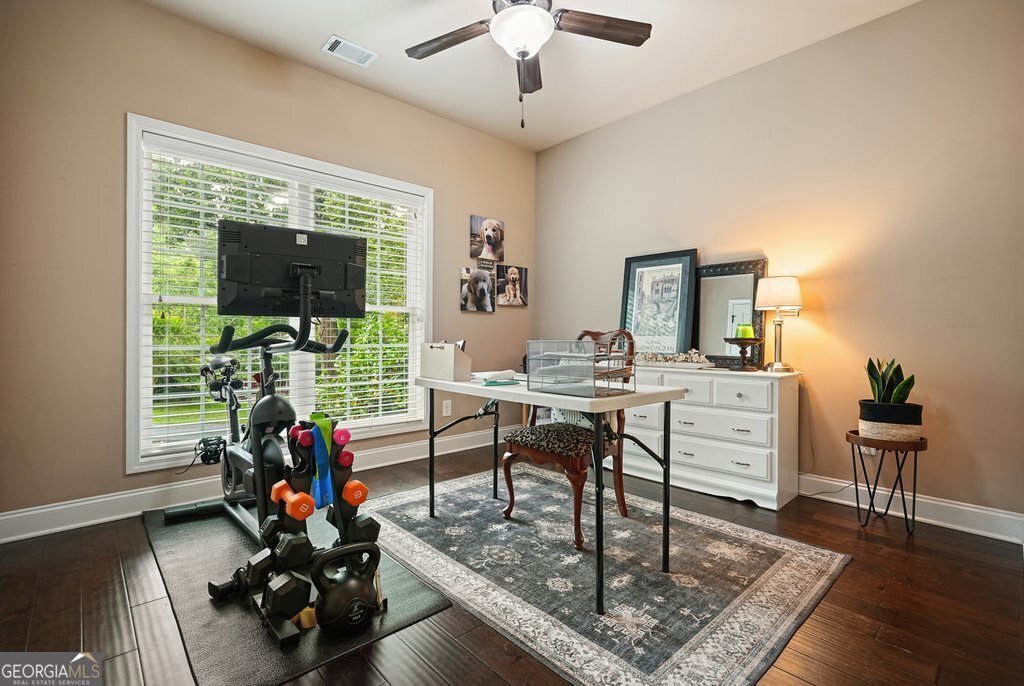 3286 Crawford Circle Marietta - 31