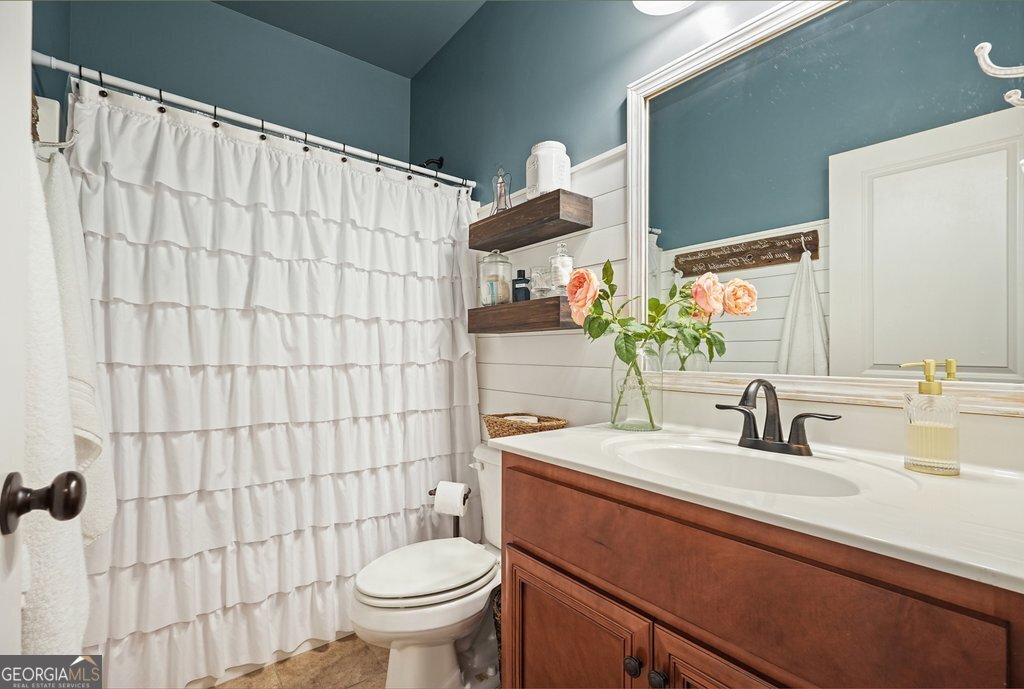 3286 Crawford Circle Marietta - 32