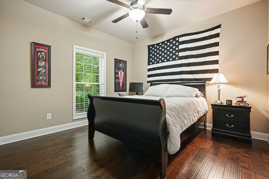 3286 Crawford Circle Marietta - 34