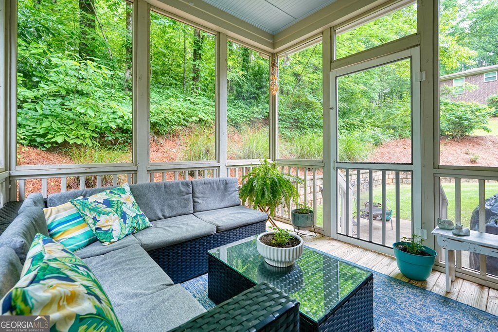 3286 Crawford Circle Marietta - 36