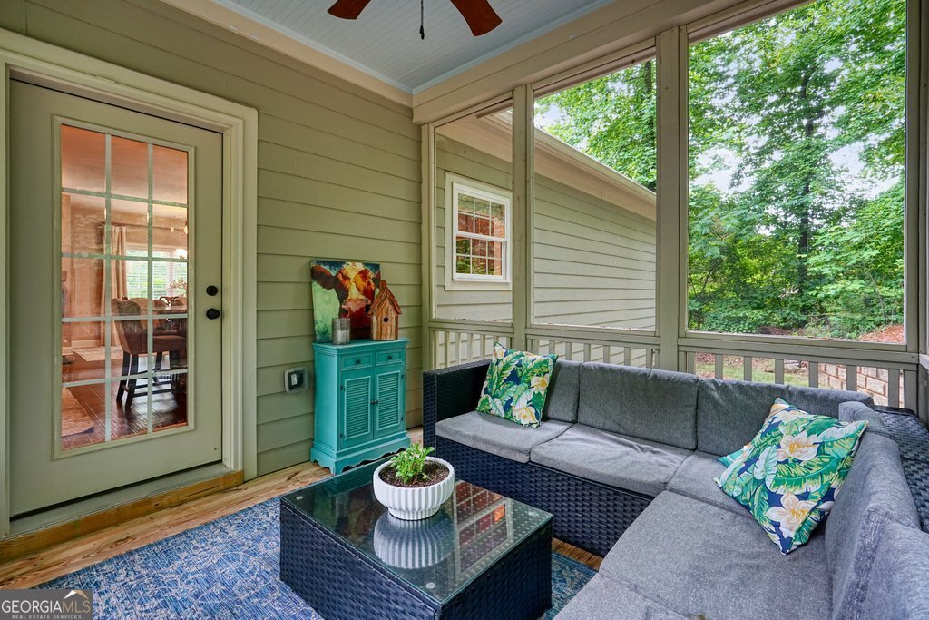 3286 Crawford Circle Marietta - 38