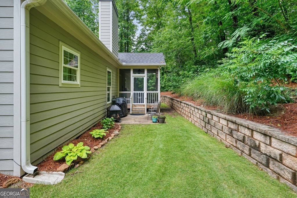 3286 Crawford Circle Marietta - 40