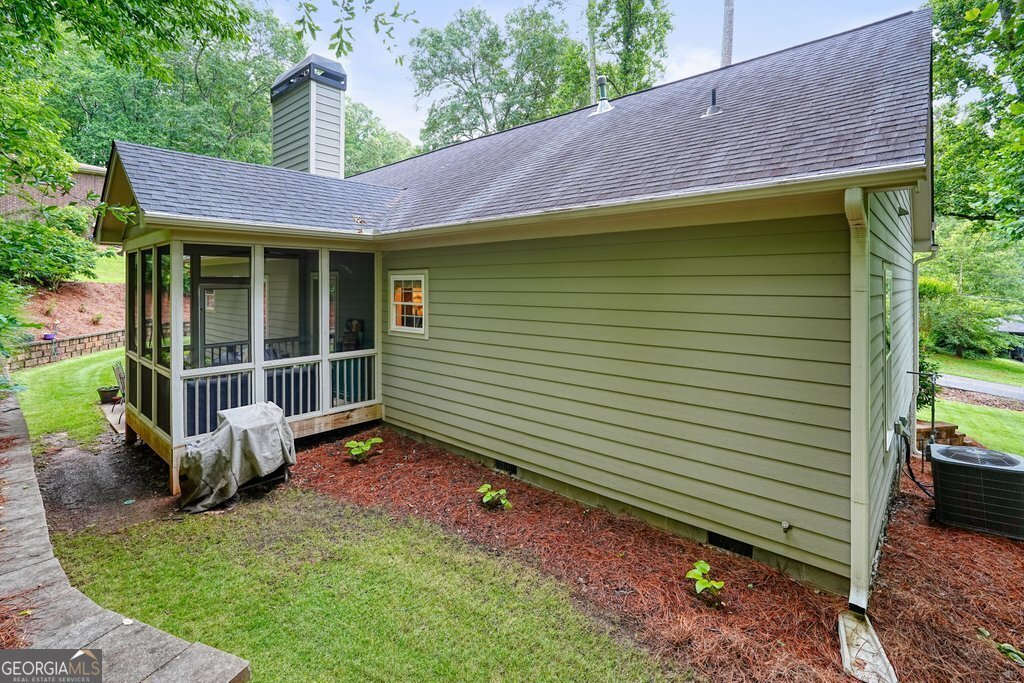 3286 Crawford Circle Marietta - 42