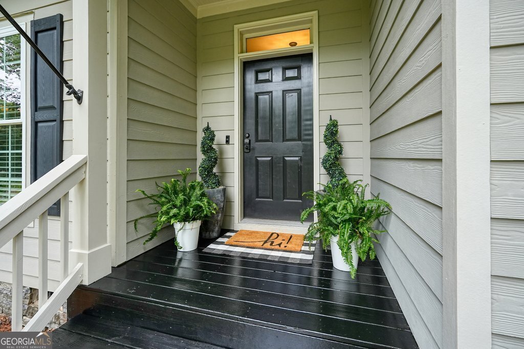 3286 Crawford Circle Marietta - 5