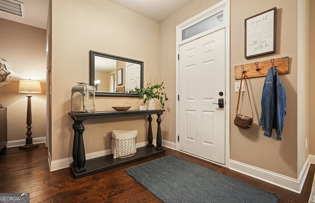 3286 Crawford Circle Marietta - 6