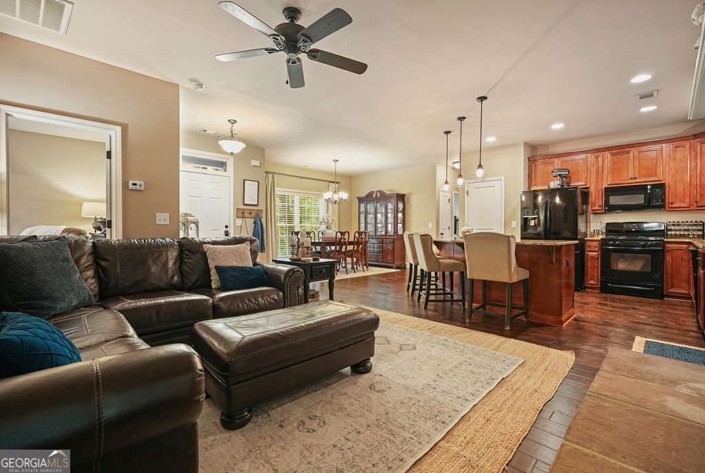 3286 Crawford Circle Marietta - 9