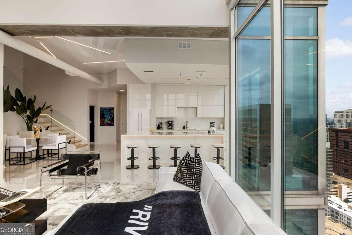 860 Peachtree Street Atlanta - 12