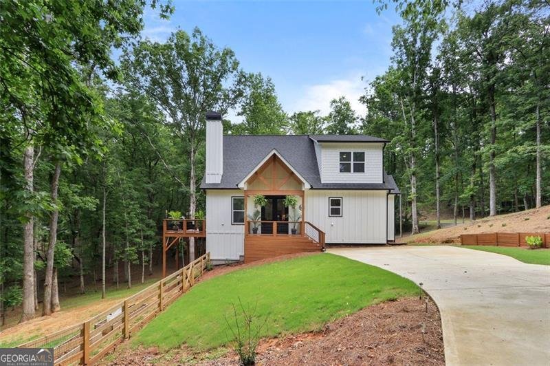6553 Woodhill Gainesville - 63