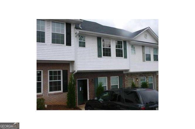3604 GINNIS Road Atlanta - 1