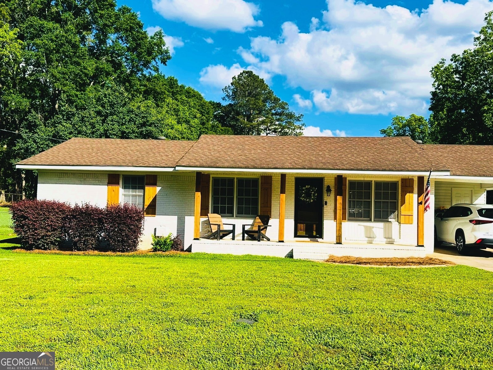 277 Old Alabama Road Thomaston - 1