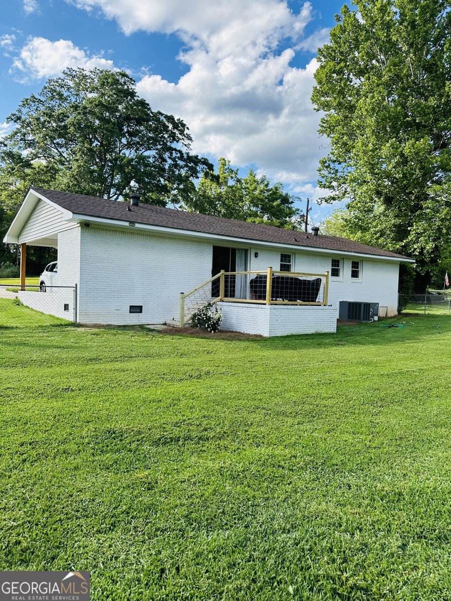 277 Old Alabama Road Thomaston - 2