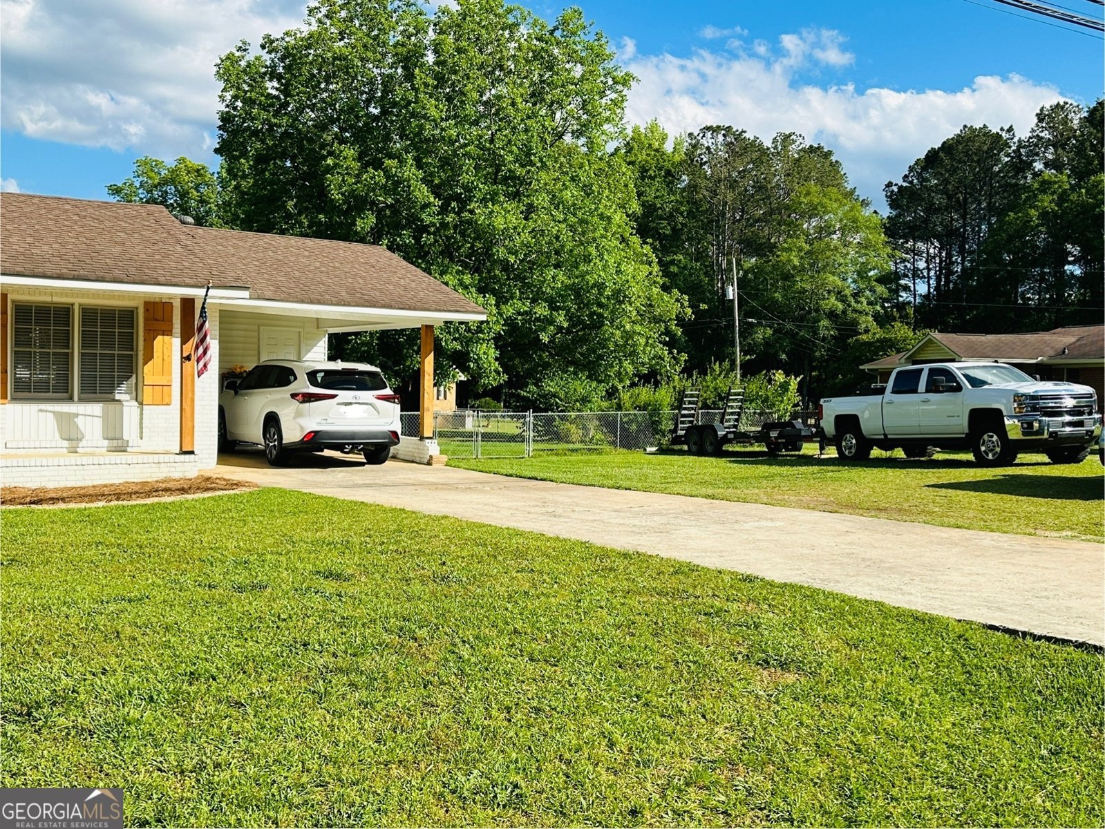 277 Old Alabama Road Thomaston - 28