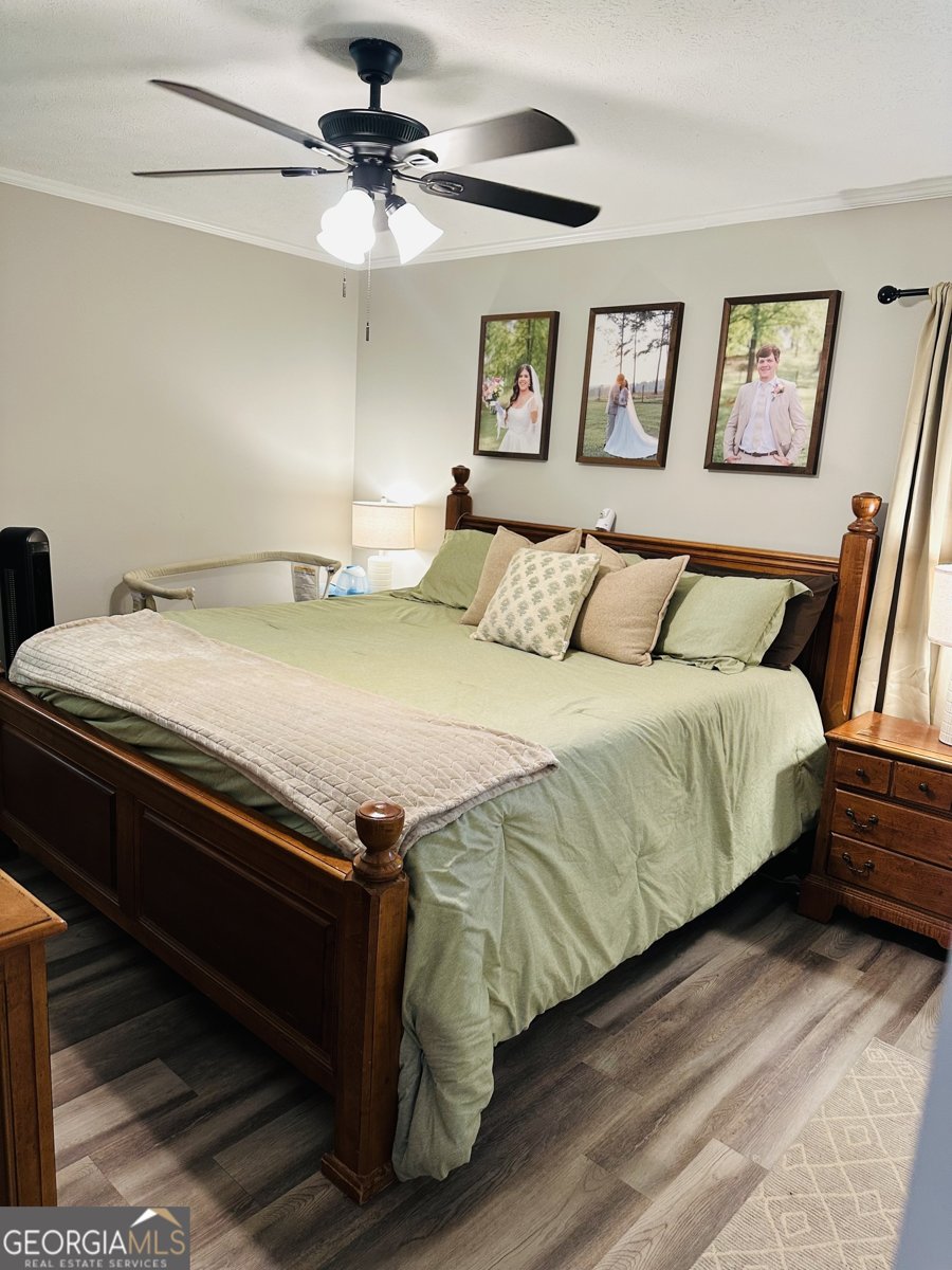 277 Old Alabama Road Thomaston - 4