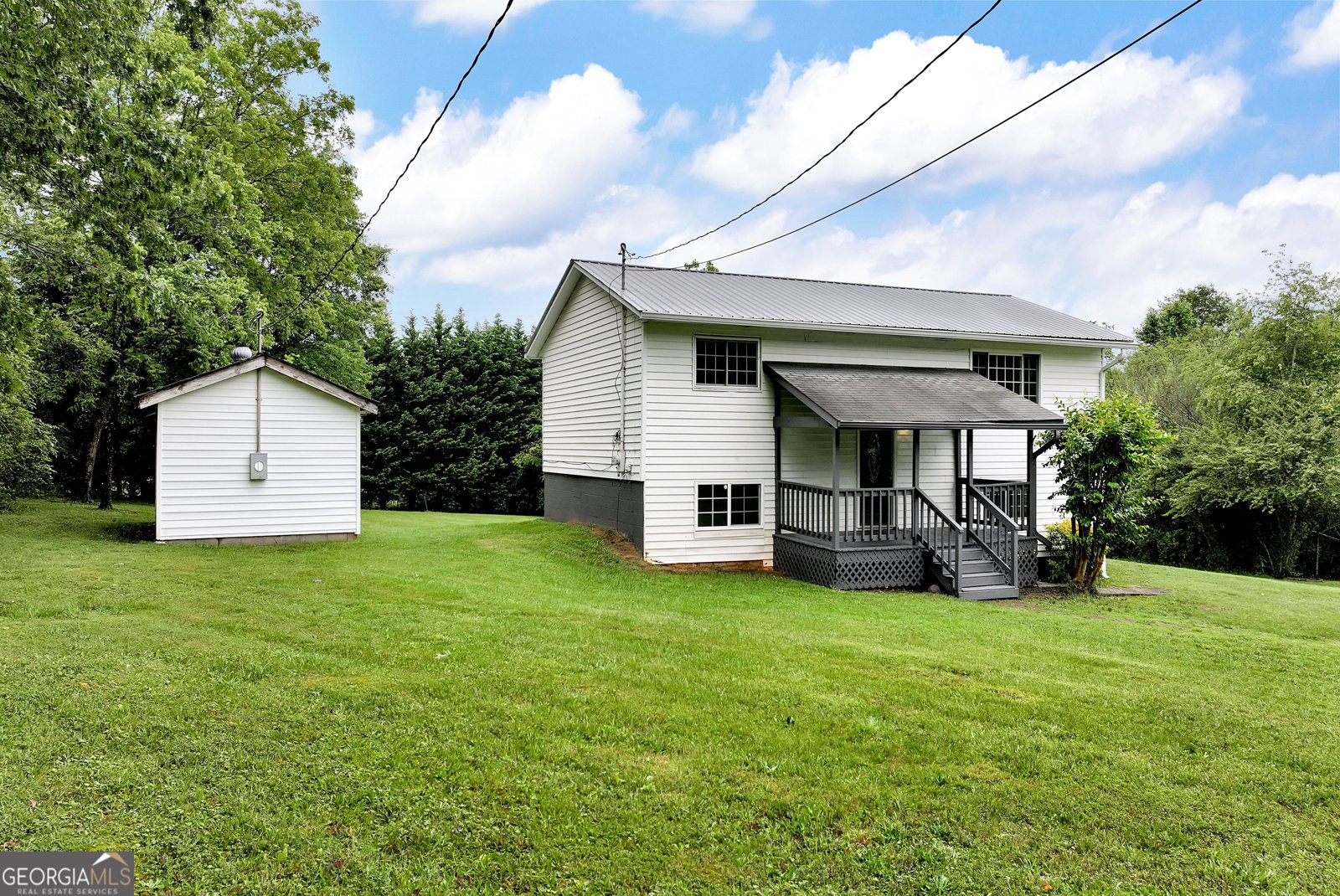 243 Mulkey Road Demorest - 3