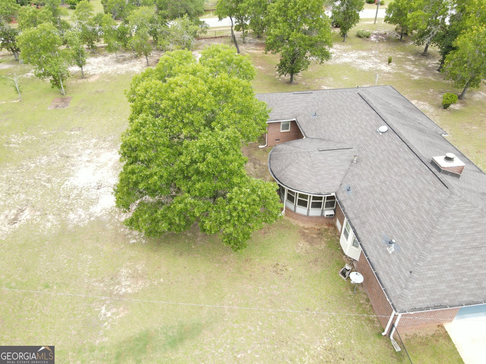 7054 Bethel Church Road Lizella - 4