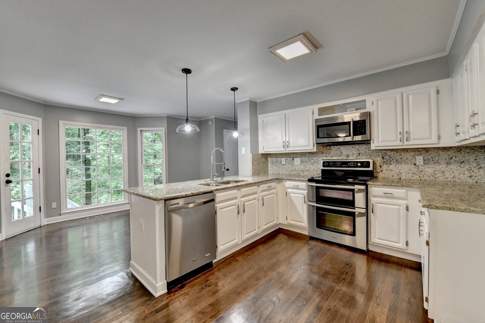 2530 Ashbourne Drive Lawrenceville - 23