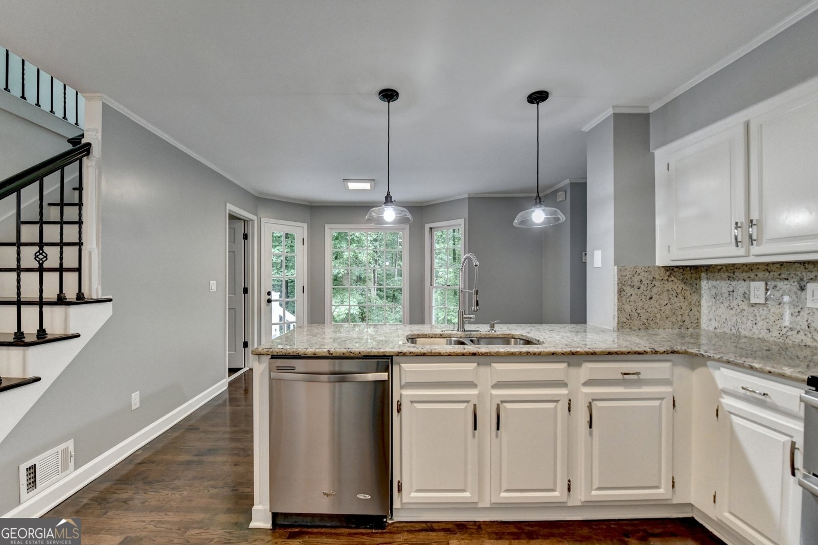 2530 Ashbourne Drive Lawrenceville - 25