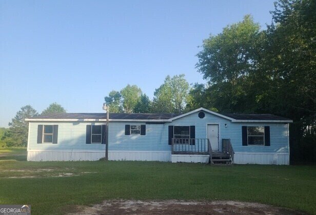 3562 Dickey Road Millen - 1