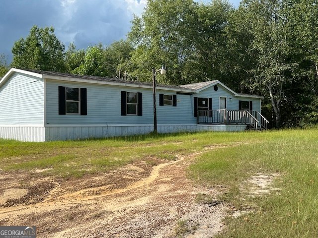 3562 Dickey Road Millen - 2