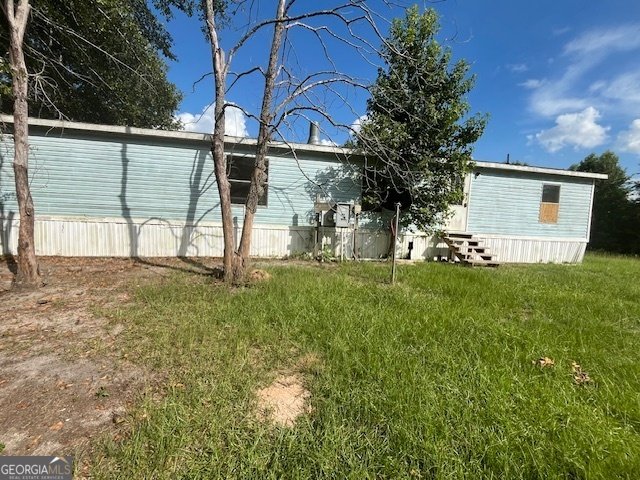 3562 Dickey Road Millen - 3