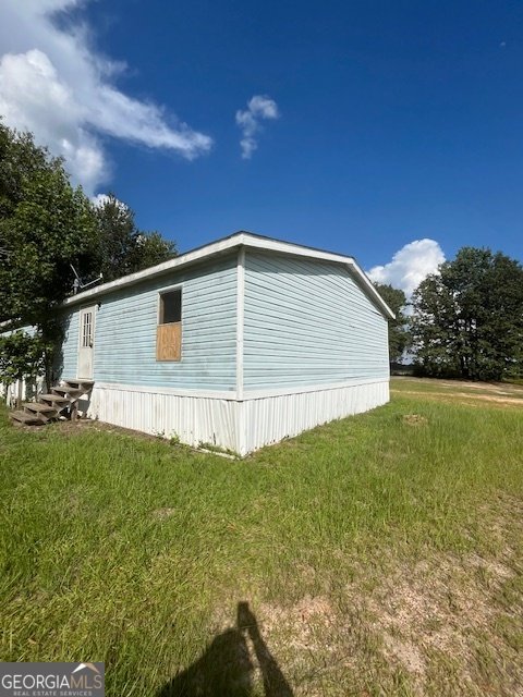 3562 Dickey Road Millen - 4