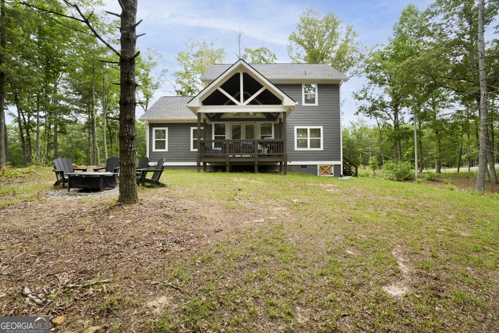 1521 Ridge Drive Morganton - 33