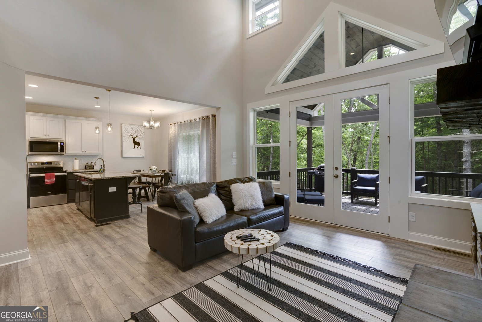 1521 Ridge Drive Morganton - 6