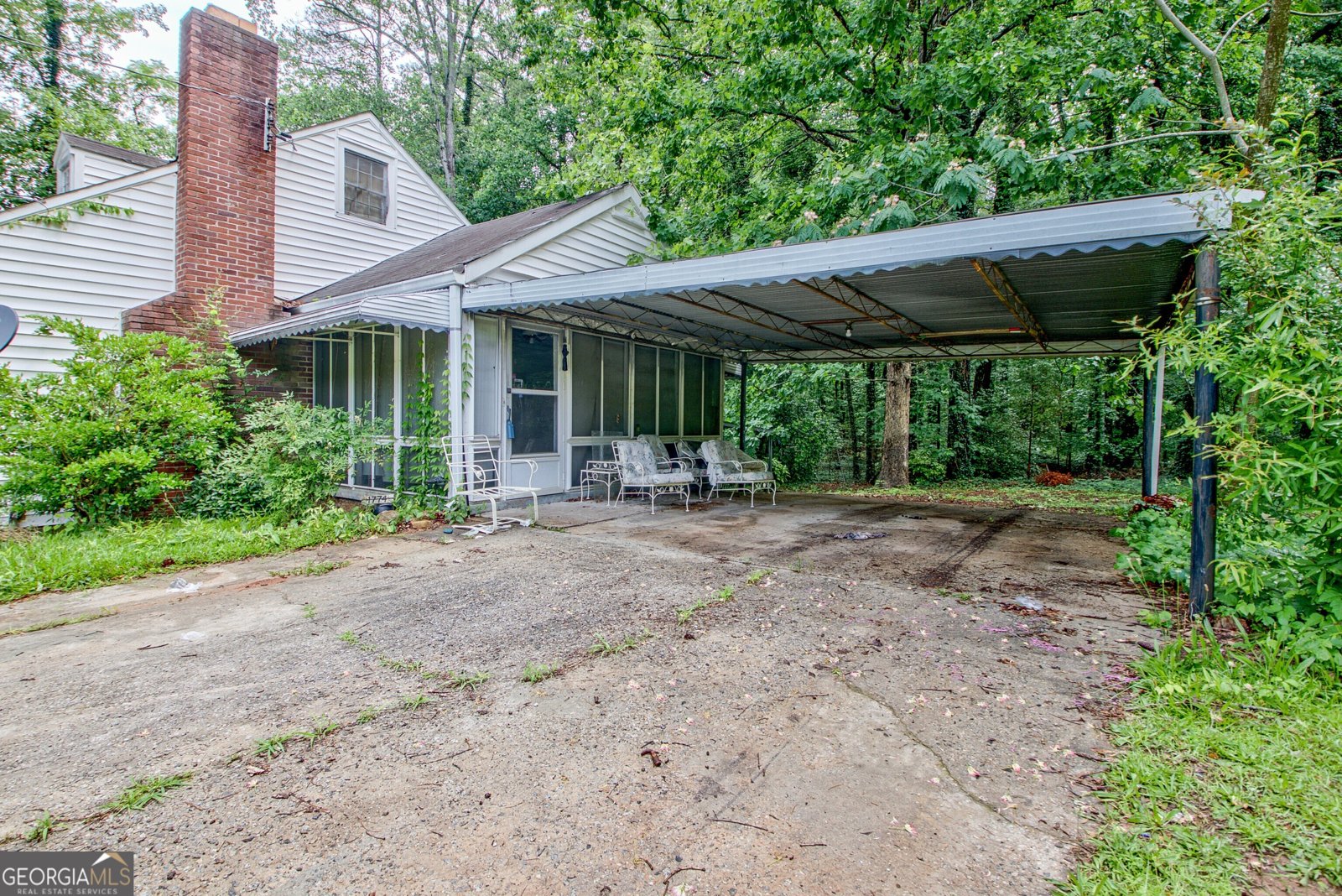 1774 Willis Mill Road Atlanta - 6