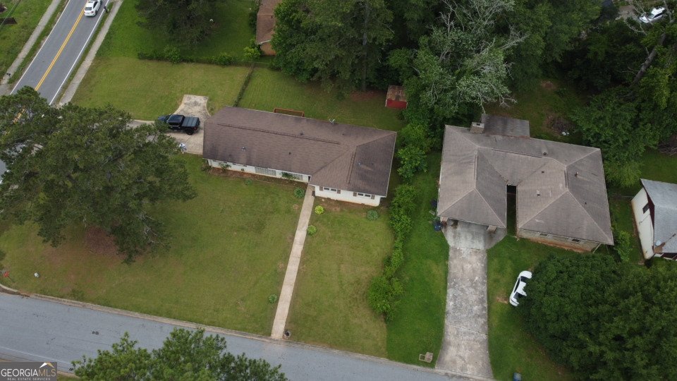 503 Roy Huie Road Riverdale - 29